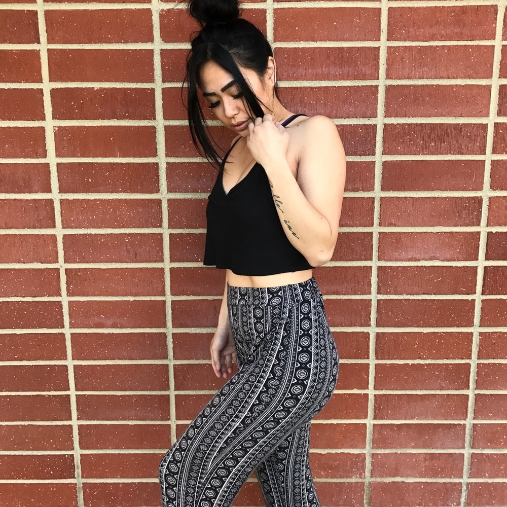 palazzo pants